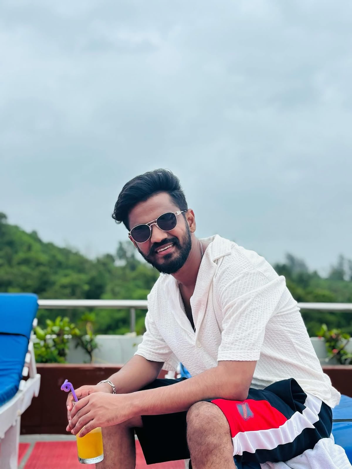 Rony Kumar Lodh